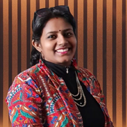 SHRUTHI RAJAMANI