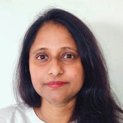 CHAITANYA G