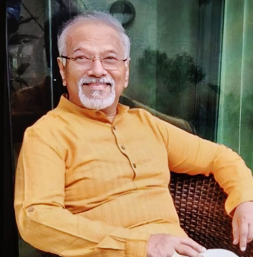 Mr.Sairam N  