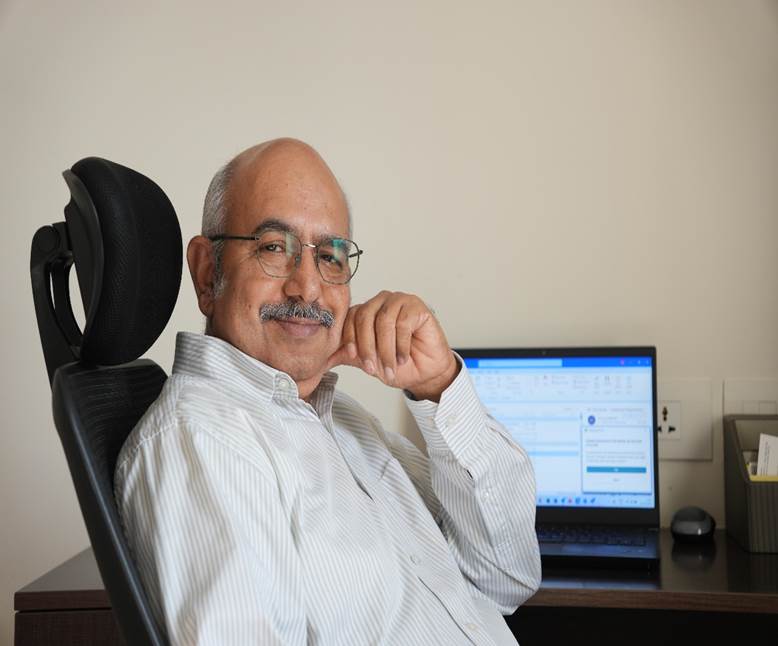 Mr. Subbaram