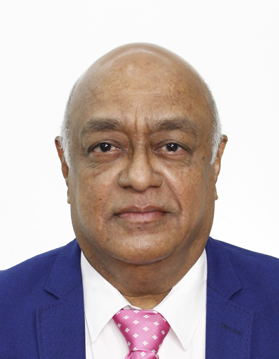 Mr. R. Narayana Mohan
