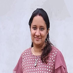 BHAVANA VINOD