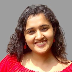 KAANCHI G
