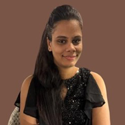 KAJAL BIDAWATKA