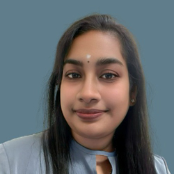 PAVITHIRAA KAUR
