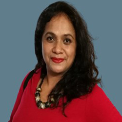 VIDYA RAJAGOPAL