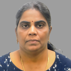 KALAIYARASI VEDAMURTHY