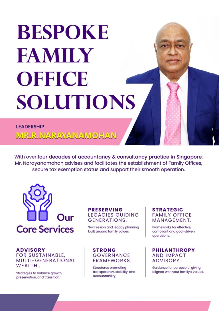 Family Office Solutions service flyer_28.10.2025
